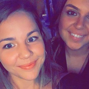 Meet your Posher, Katelynn